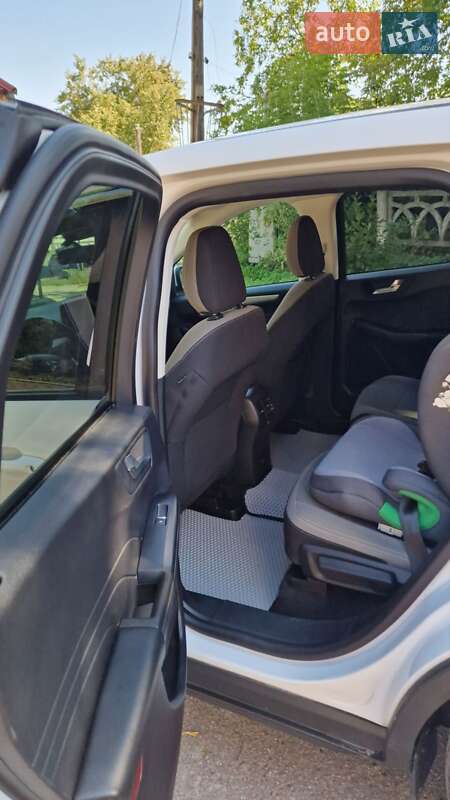 Внедорожник / Кроссовер Ford Escape 2021 в Сумах фото 9 Внедорожник / Кроссовер Ford Escape 2021 в Сумах