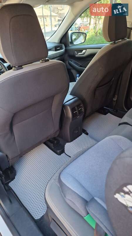 Внедорожник / Кроссовер Ford Escape 2021 в Сумах фото 11 Внедорожник / Кроссовер Ford Escape 2021 в Сумах