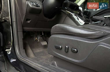 Внедорожник / Кроссовер Ford Escape 2014 в 