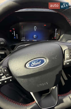 Внедорожник / Кроссовер Ford Escape 2023 в 