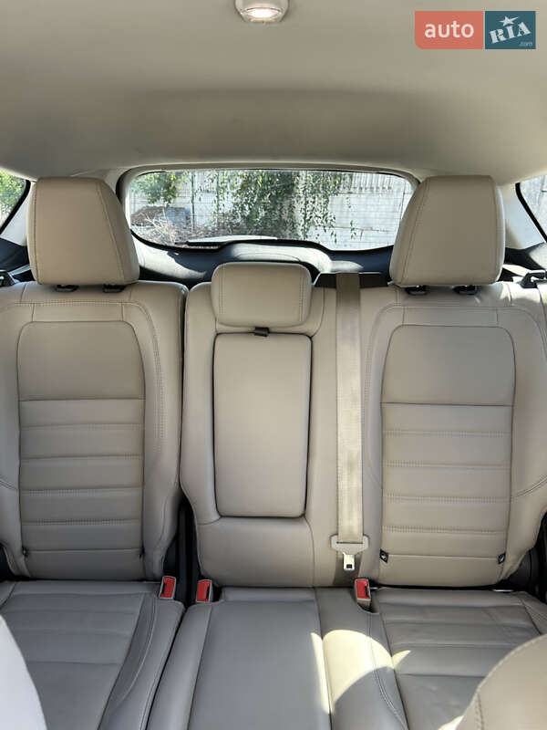 Внедорожник / Кроссовер Ford Escape 2018 в Днепре фото 20 Внедорожник / Кроссовер Ford Escape 2018 в Днепре