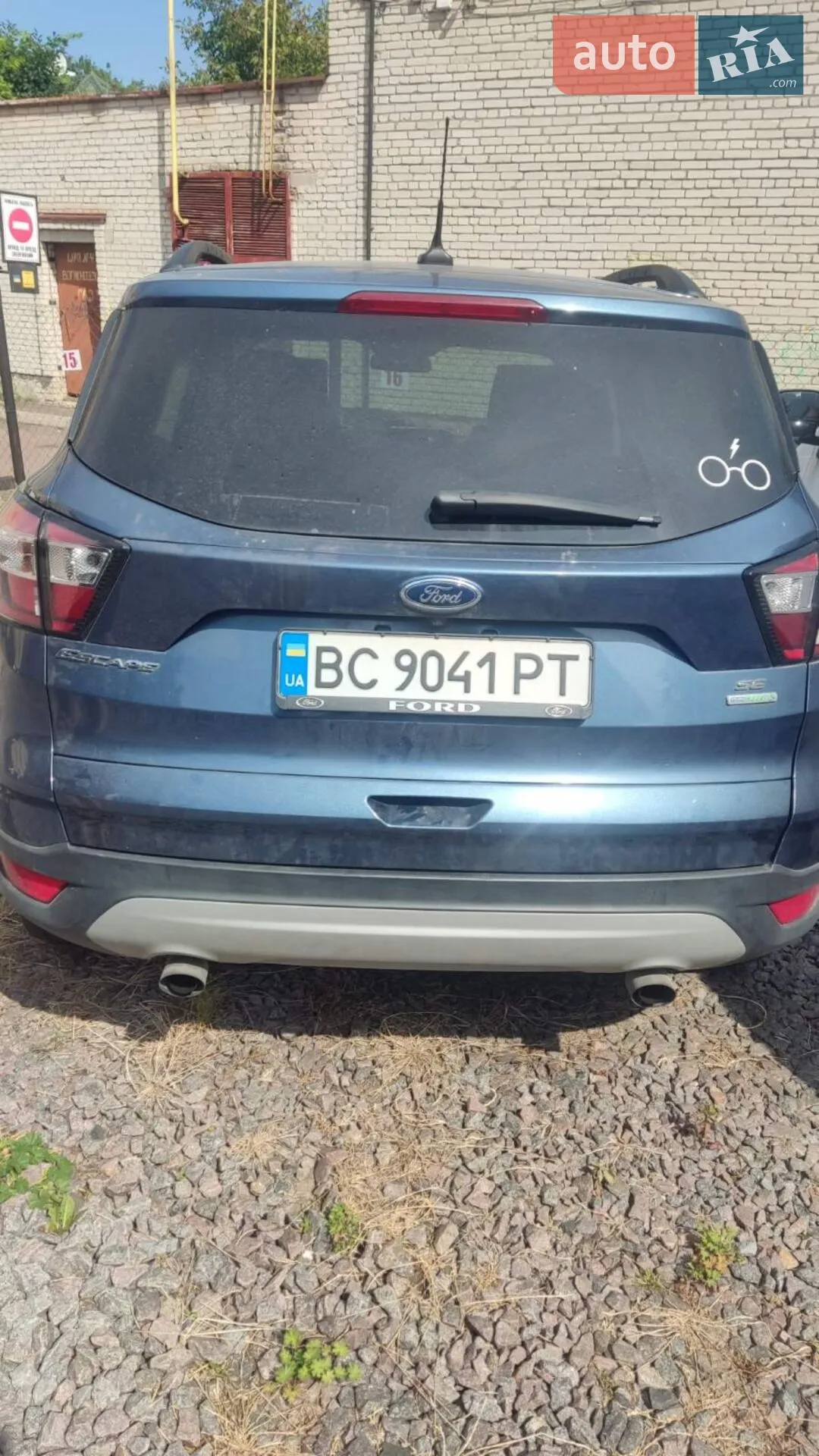 2018 Ford Escape - мініатюра 6