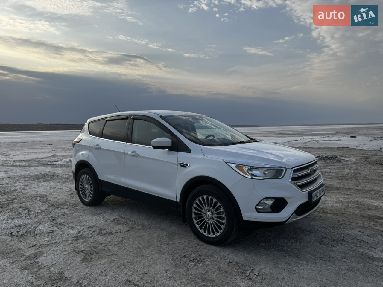 2016 Ford Escape - мініатюра 31