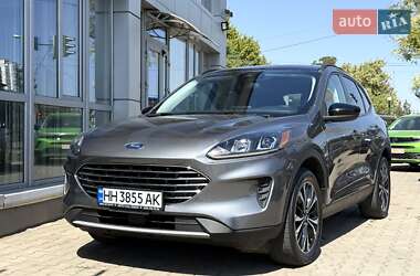 Внедорожник / Кроссовер Ford Escape 2022 в Одессе