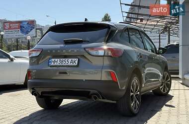 Внедорожник / Кроссовер Ford Escape 2022 в 