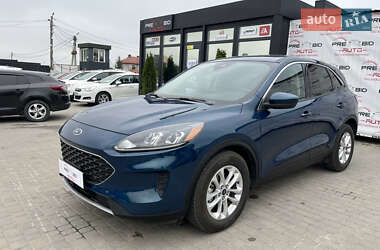 Внедорожник / Кроссовер Ford Escape 2020 в Львове