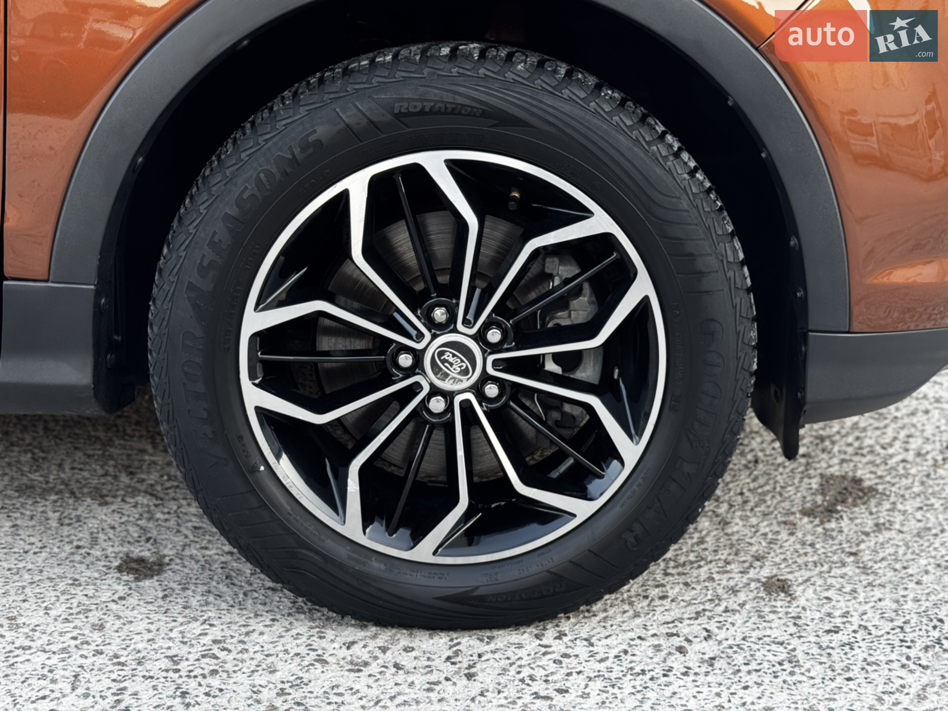 2017 Ford Escape - мініатюра 11