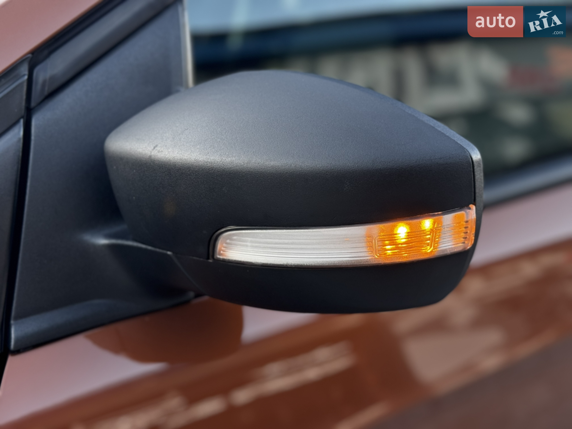 2017 Ford Escape - мініатюра 14
