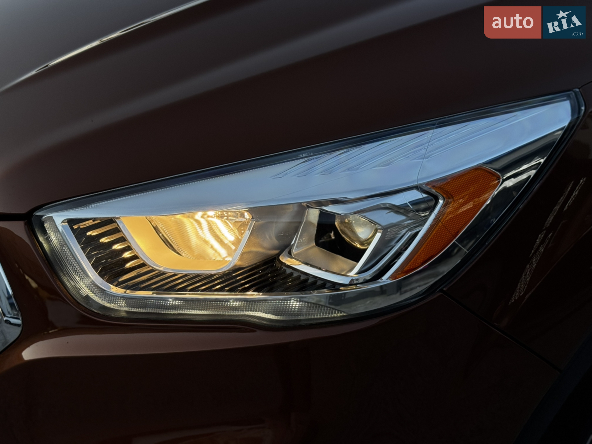2017 Ford Escape - мініатюра 13