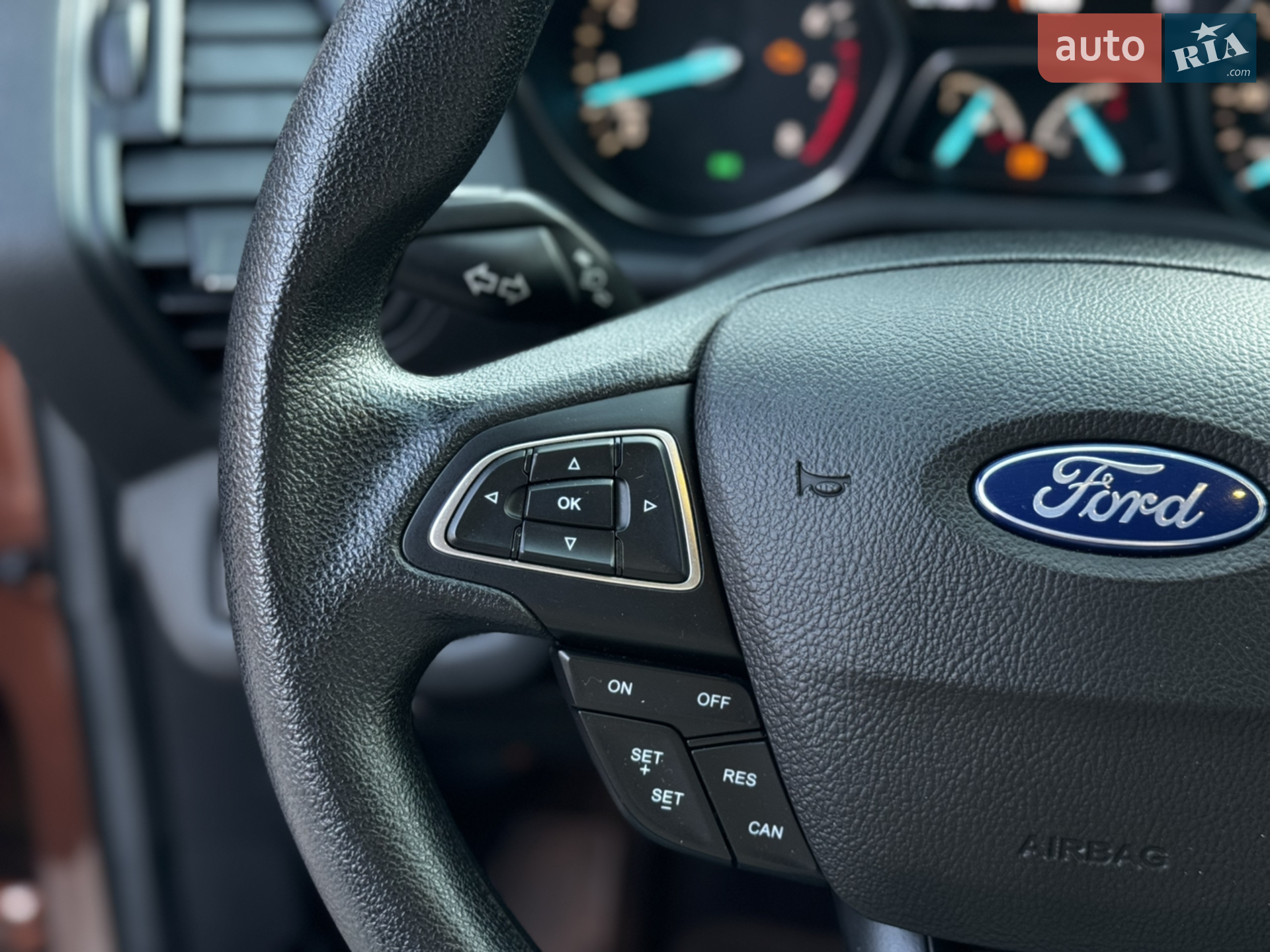 2017 Ford Escape - мініатюра 22