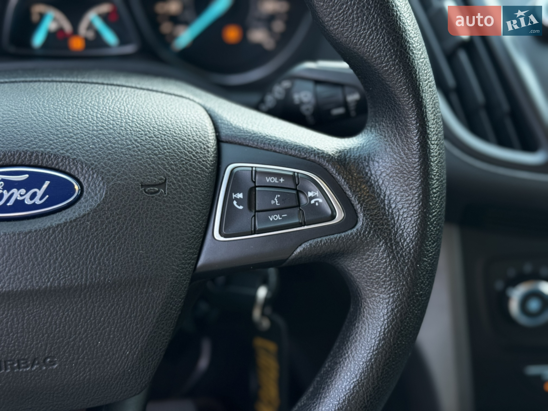 2017 Ford Escape - мініатюра 23