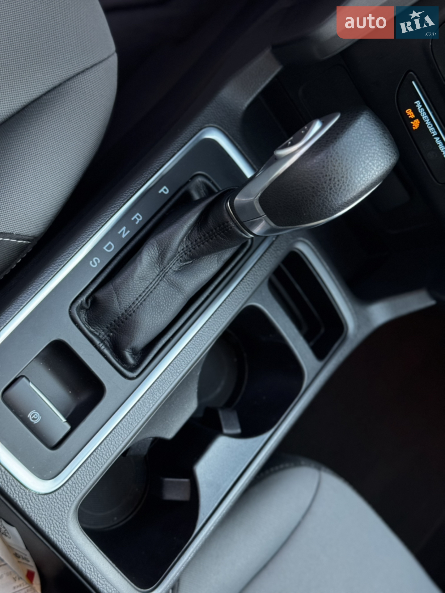 2017 Ford Escape - мініатюра 29