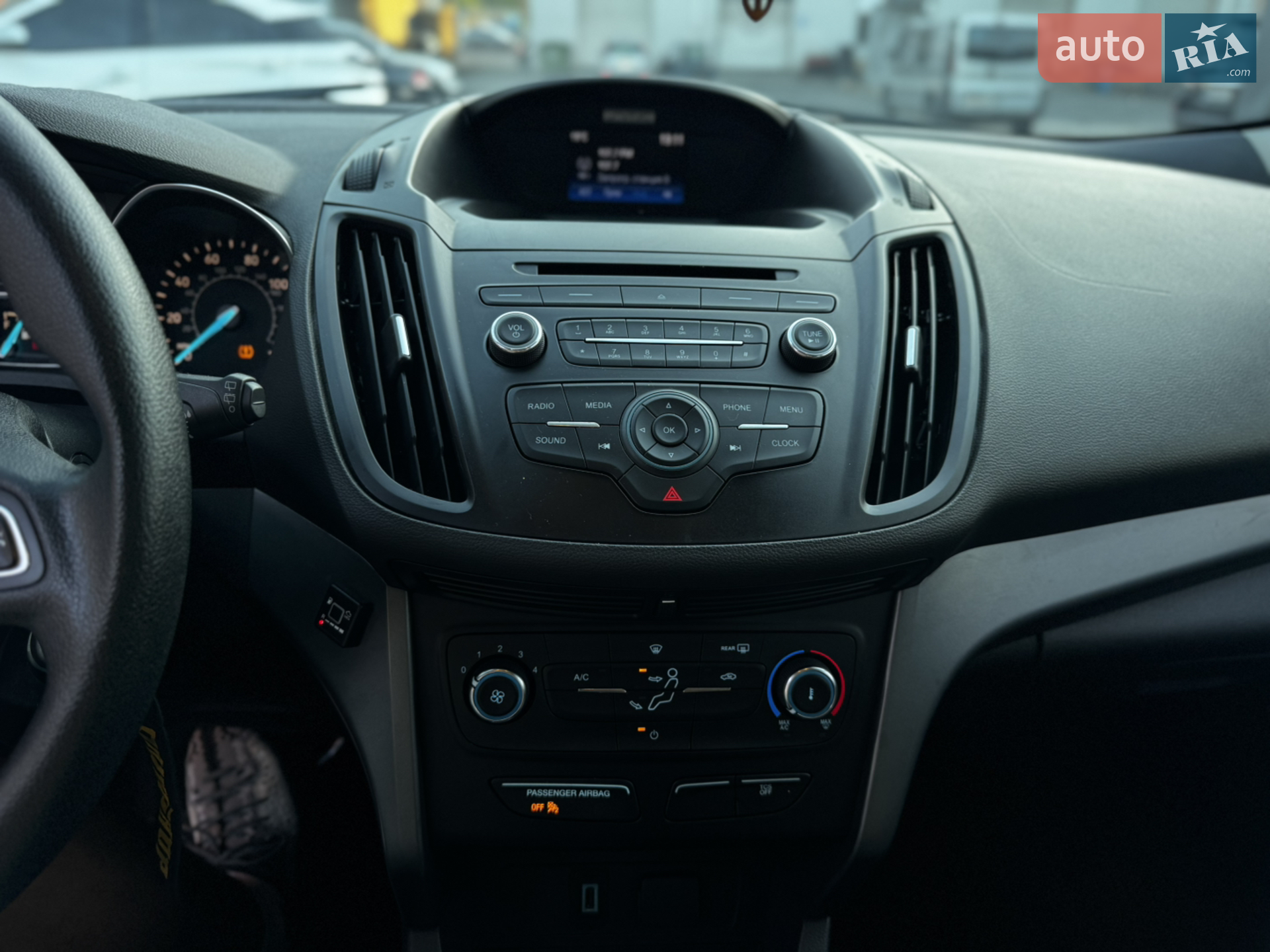 2017 Ford Escape - мініатюра 28