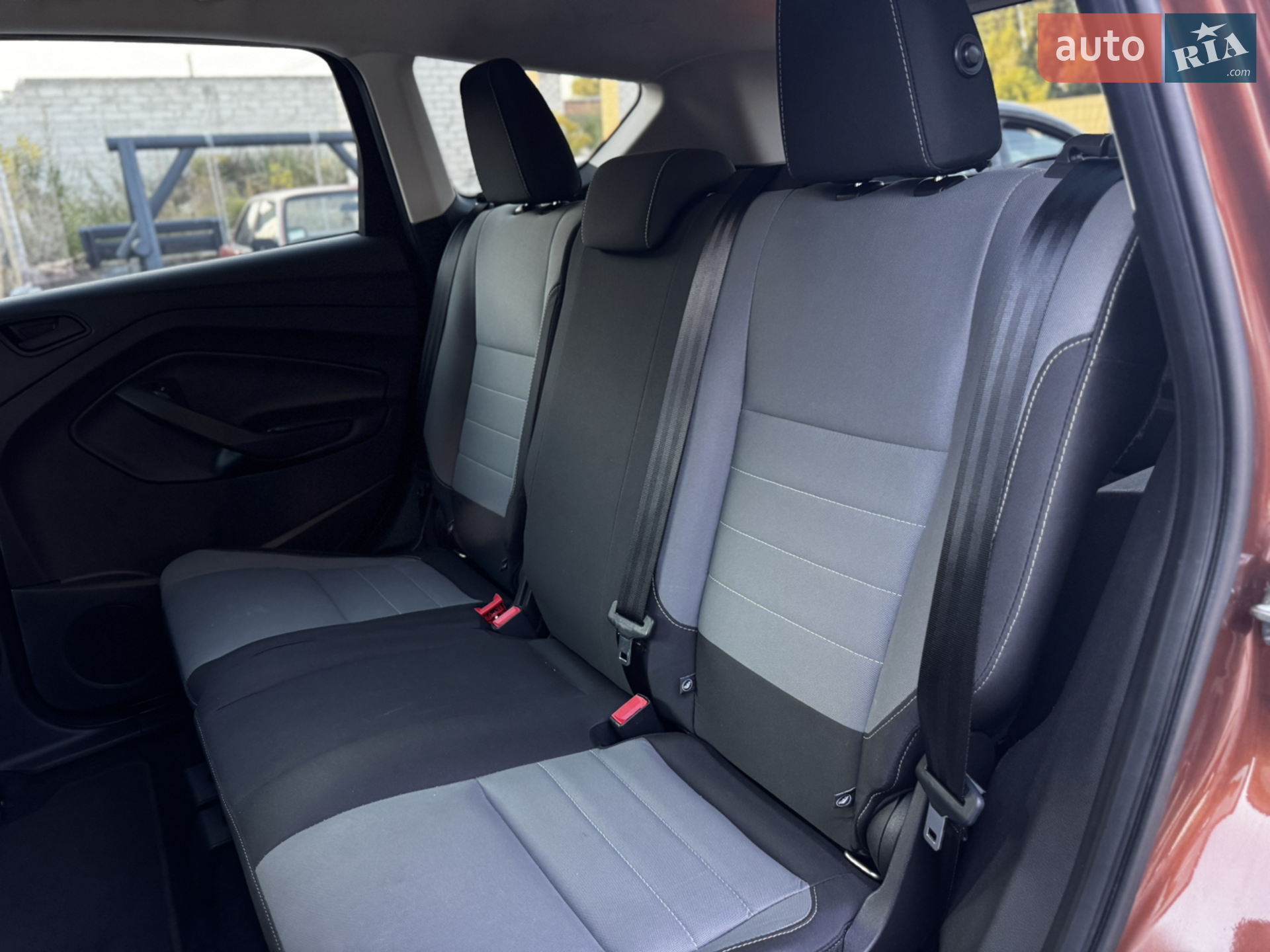 2017 Ford Escape - мініатюра 34