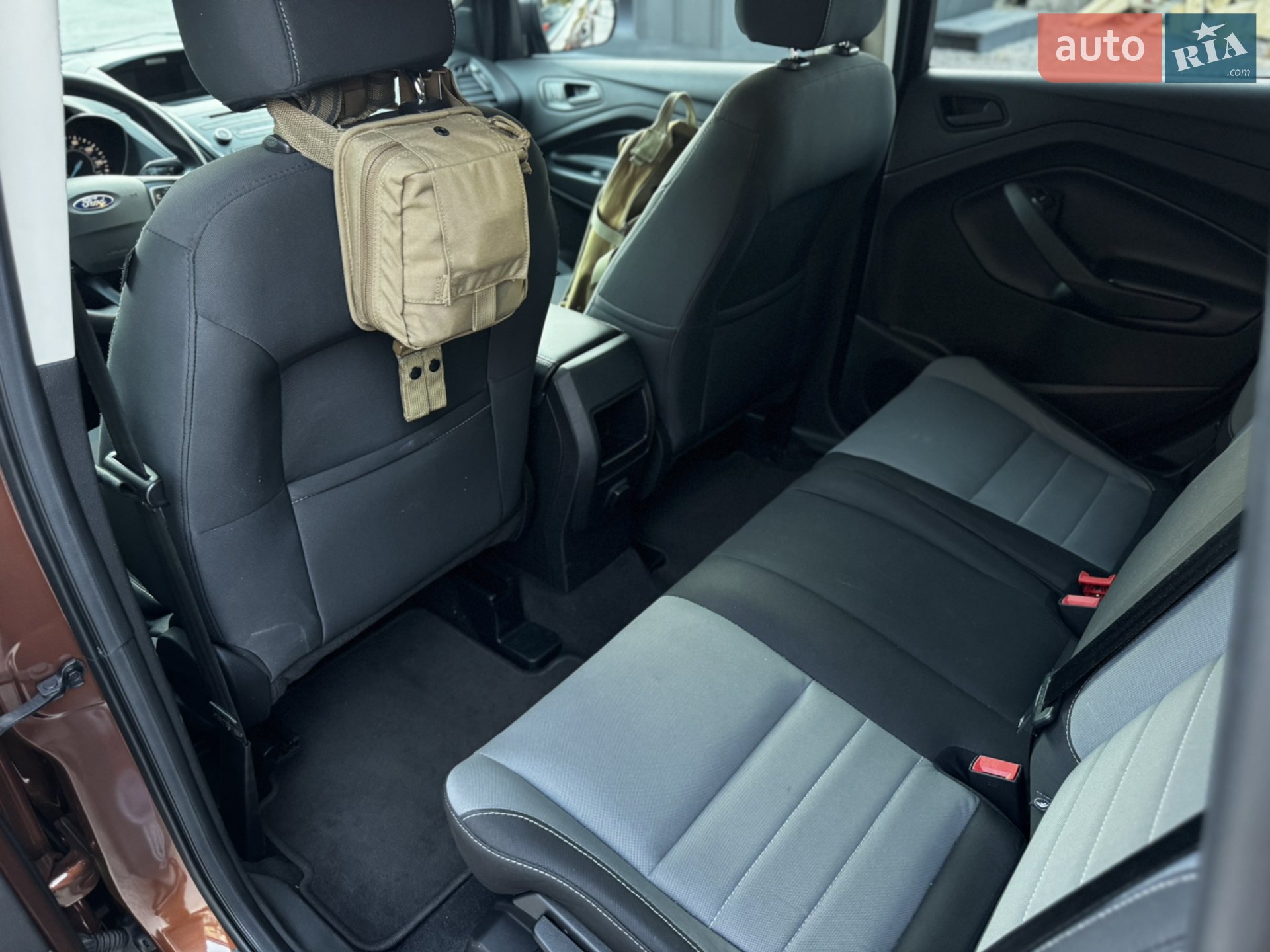 2017 Ford Escape - мініатюра 33