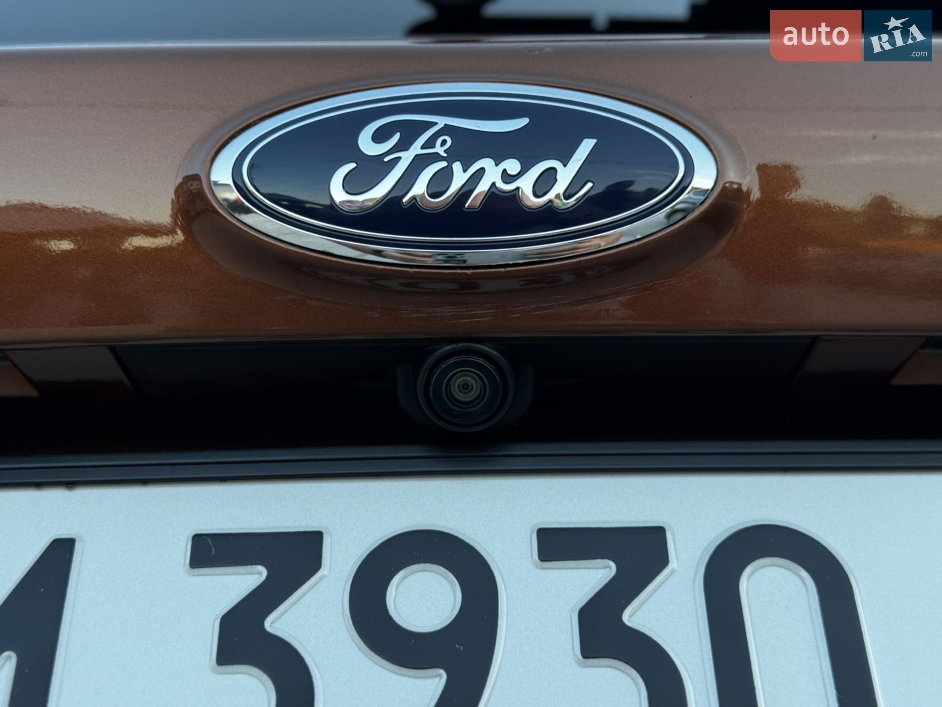 2017 Ford Escape - мініатюра 36