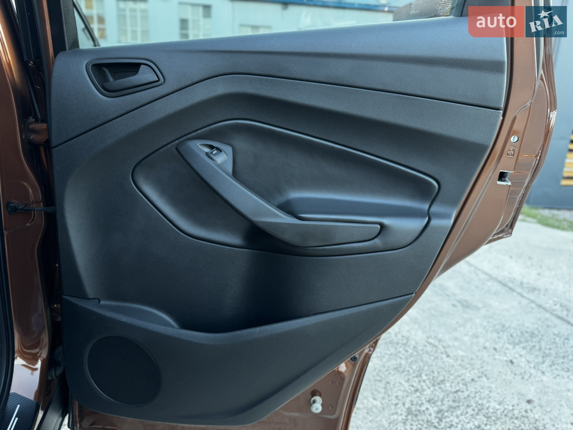 2017 Ford Escape - мініатюра 41