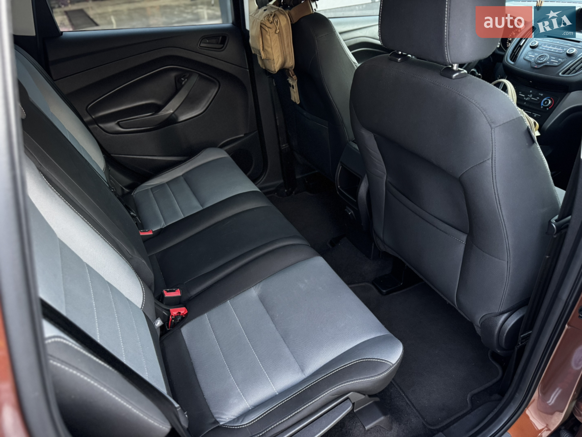 2017 Ford Escape - мініатюра 43