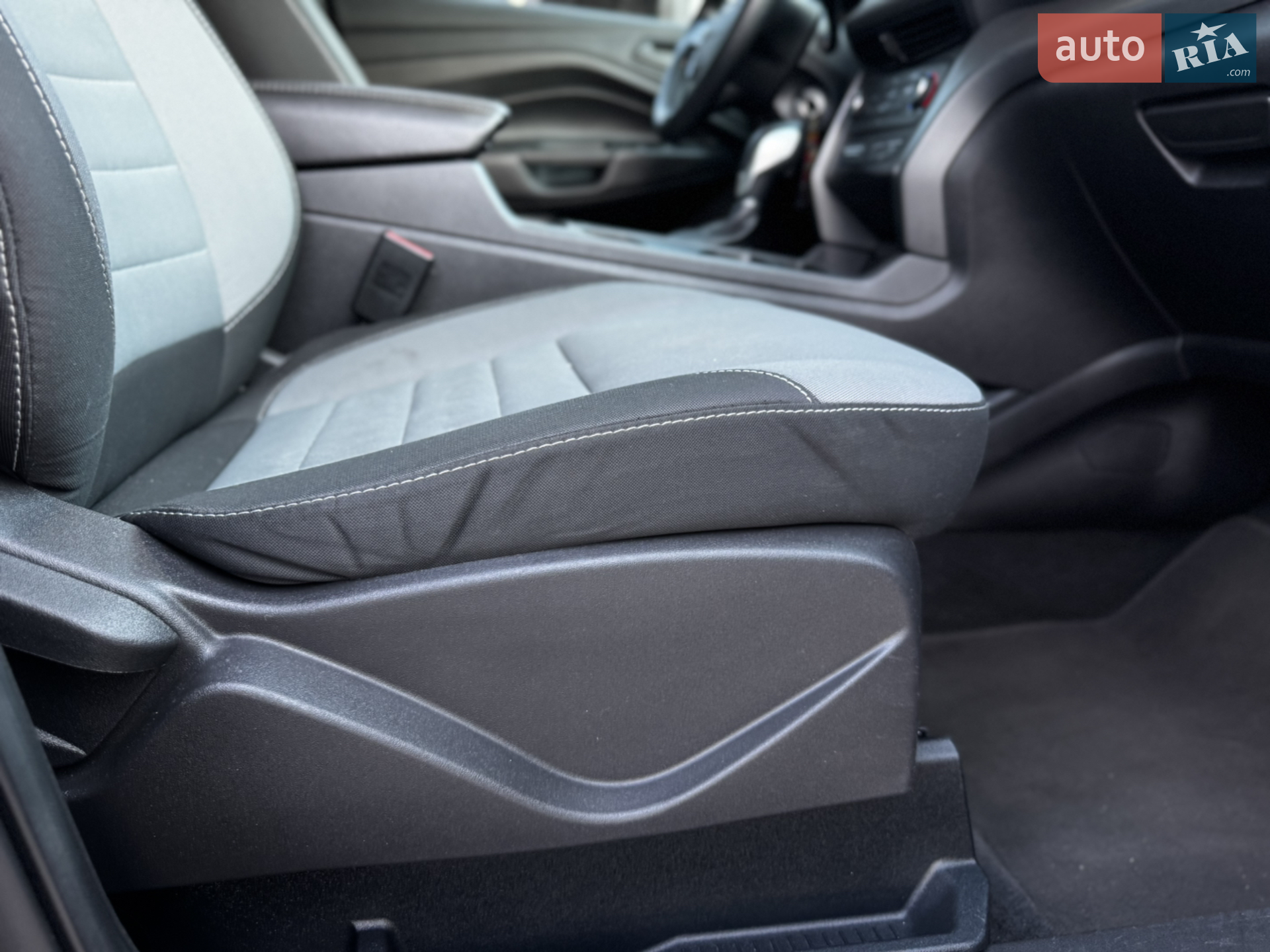 2017 Ford Escape - мініатюра 47