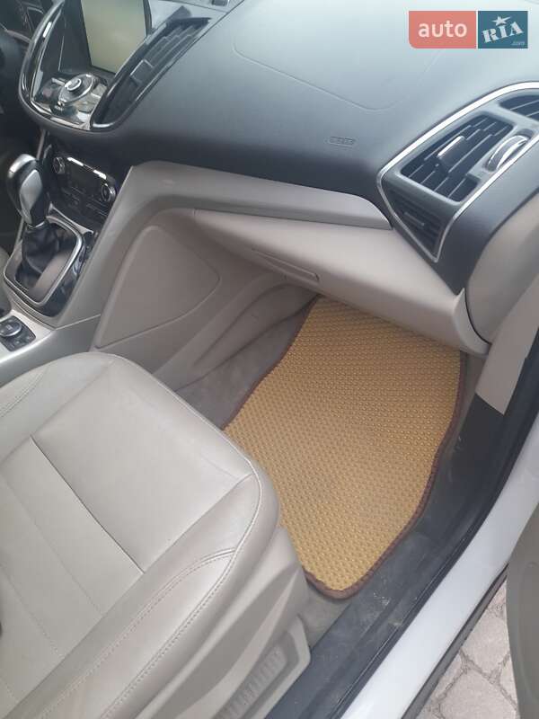 Внедорожник / Кроссовер Ford Escape 2013 в Николаеве фото 10 Внедорожник / Кроссовер Ford Escape 2013 в Николаеве