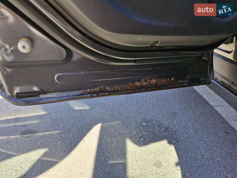 Внедорожник / Кроссовер Ford Escape 2015 в Киеве