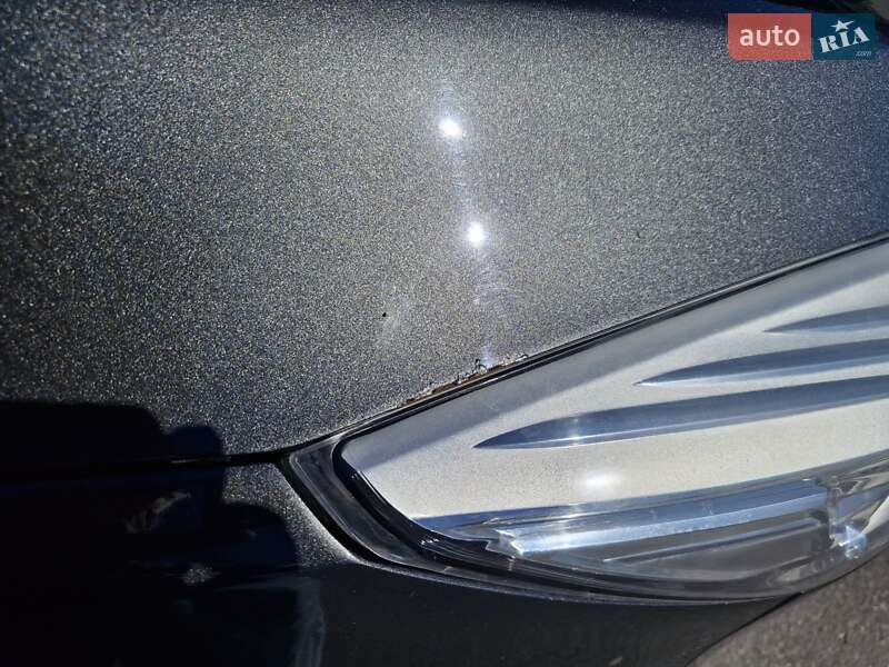 Внедорожник / Кроссовер Ford Escape 2015 в Киеве