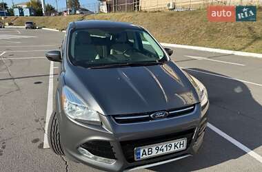 Внедорожник / Кроссовер Ford Escape 2013 в 