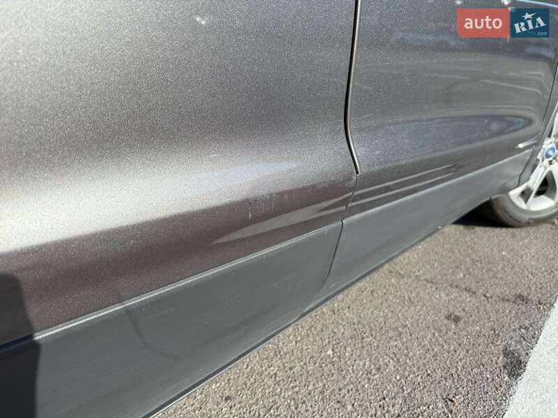 Внедорожник / Кроссовер Ford Escape 2013 в Виннице