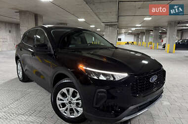 Внедорожник / Кроссовер Ford Escape 2024 в Тернополе