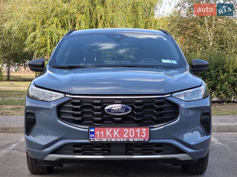 Внедорожник / Кроссовер Ford Escape 2024 в Кривом Роге