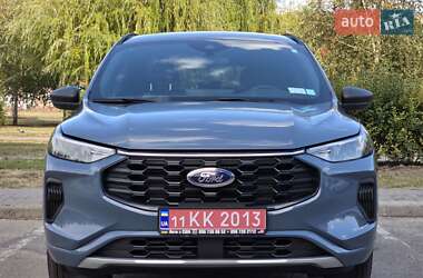 Внедорожник / Кроссовер Ford Escape 2024 в 