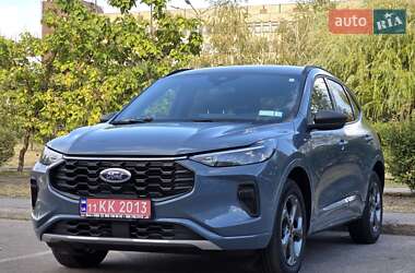 Внедорожник / Кроссовер Ford Escape 2024 в Кривом Роге