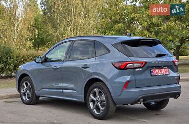 Внедорожник / Кроссовер Ford Escape 2024 в 