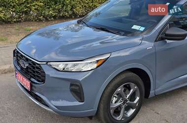 Внедорожник / Кроссовер Ford Escape 2024 в 