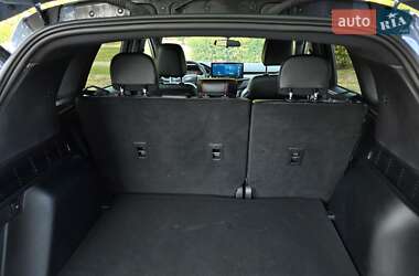 Внедорожник / Кроссовер Ford Escape 2024 в Кривом Роге