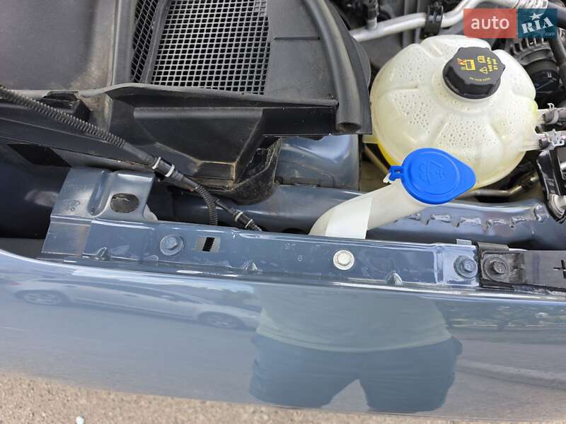 Внедорожник / Кроссовер Ford Escape 2024 в Кривом Роге