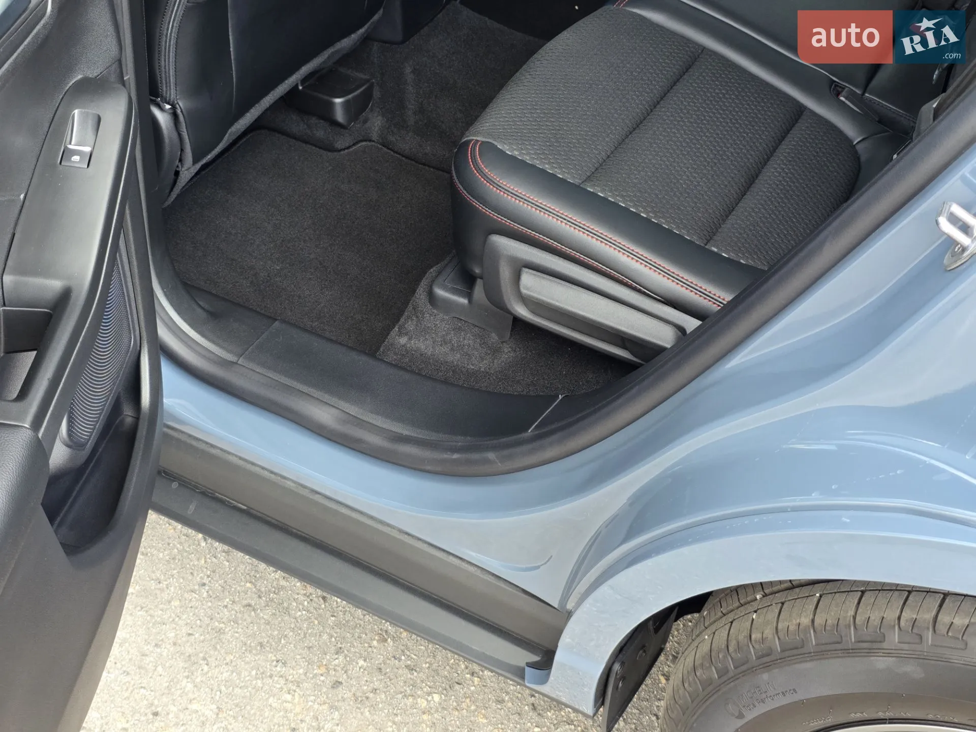 2024 Ford Escape - мініатюра 52
