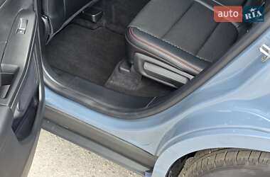 Внедорожник / Кроссовер Ford Escape 2024 в 