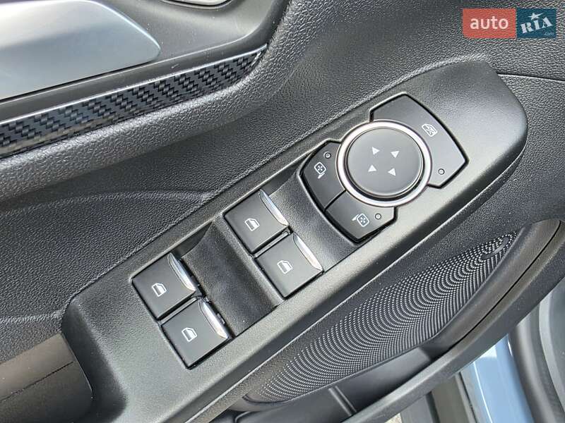 Внедорожник / Кроссовер Ford Escape 2024 в Кривом Роге