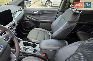 Внедорожник / Кроссовер Ford Escape 2024 в Кривом Роге