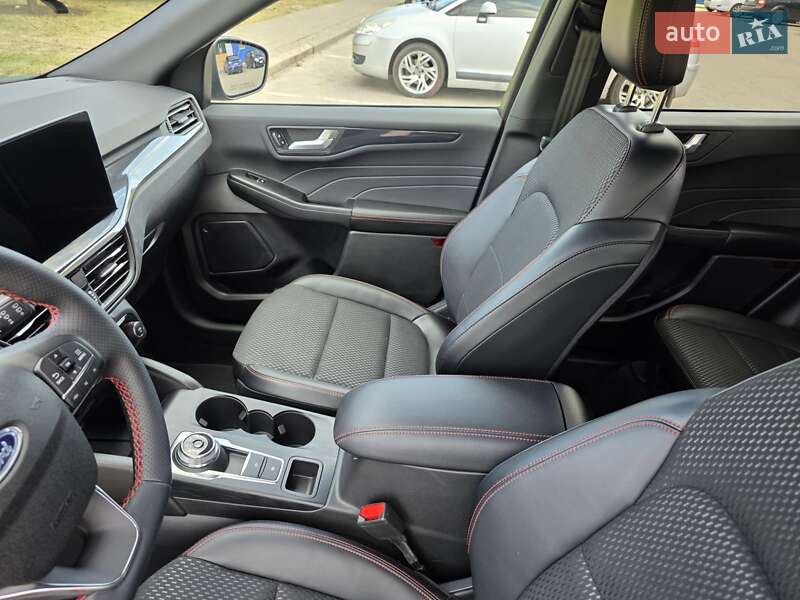 Внедорожник / Кроссовер Ford Escape 2024 в Кривом Роге