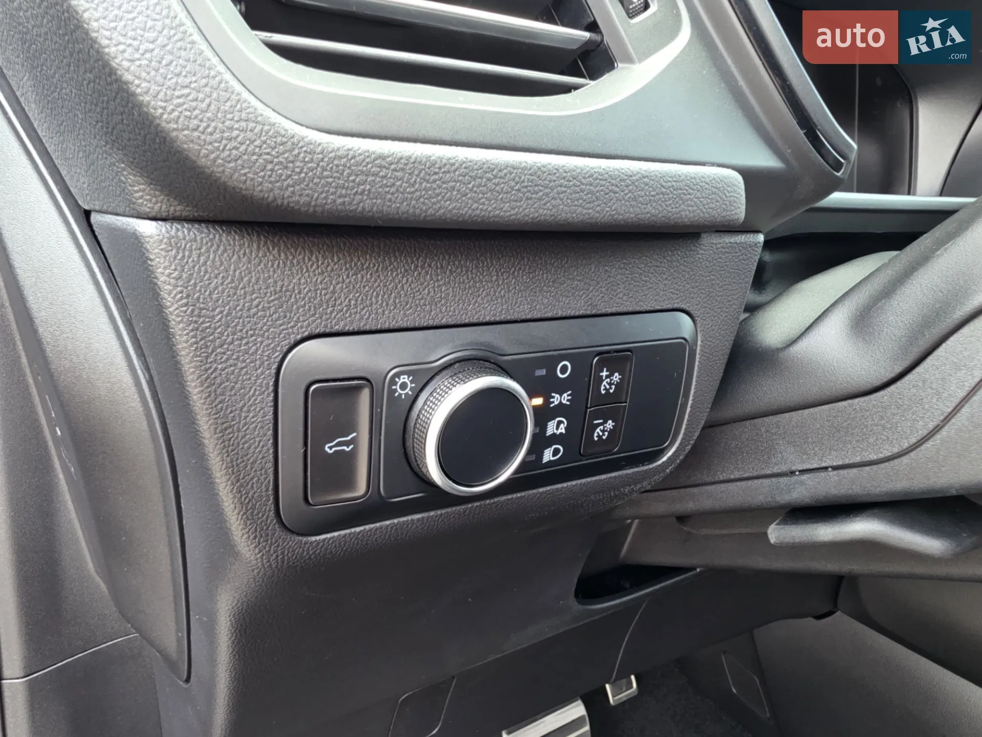 2024 Ford Escape - мініатюра 67
