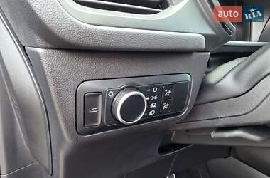 Внедорожник / Кроссовер Ford Escape 2024 в 