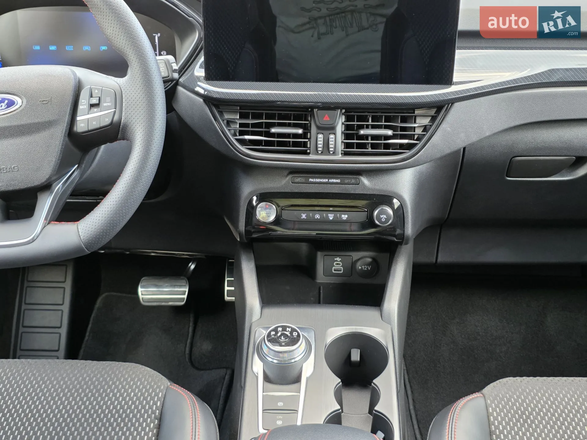 2024 Ford Escape - мініатюра 82