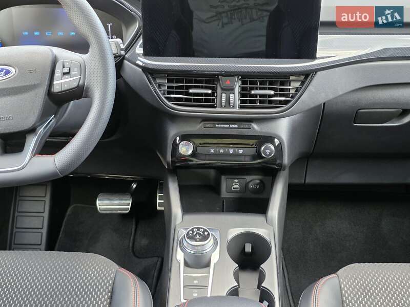 Внедорожник / Кроссовер Ford Escape 2024 в Кривом Роге