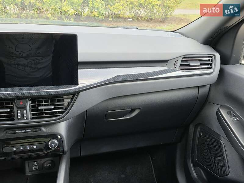 Внедорожник / Кроссовер Ford Escape 2024 в Кривом Роге