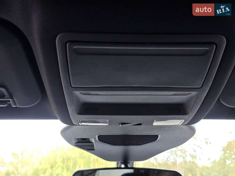 Внедорожник / Кроссовер Ford Escape 2024 в Кривом Роге