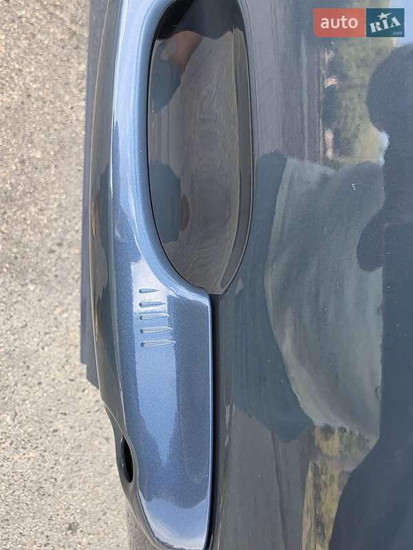 Внедорожник / Кроссовер Ford Escape 2024 в Кривом Роге