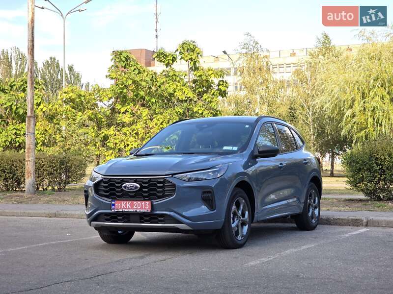Внедорожник / Кроссовер Ford Escape 2024 в Кривом Роге