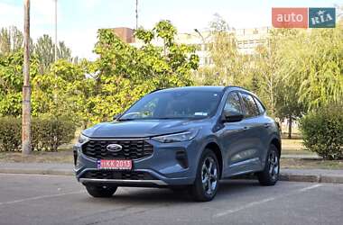 Внедорожник / Кроссовер Ford Escape 2024 в 